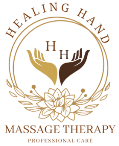 Healing hand massagespa.com