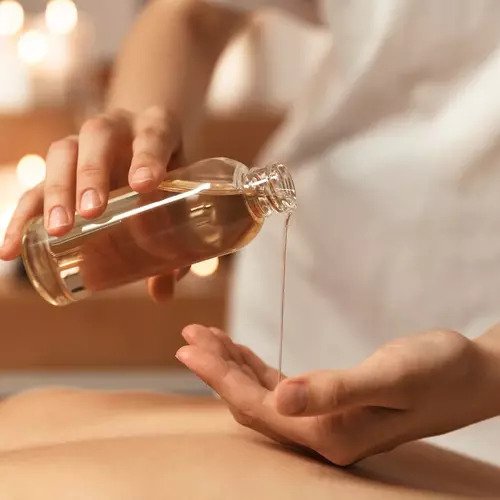 Massage in Tbilisi