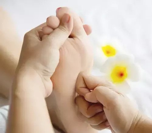 Massage in Tbilisi