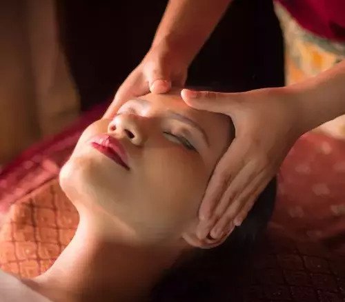 Massage in Tbilisi