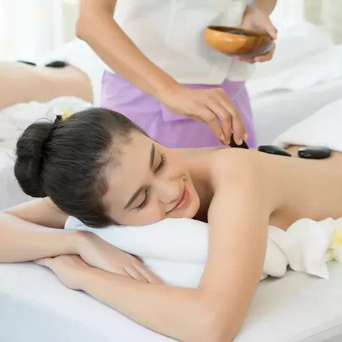 Massage in Tbilisi